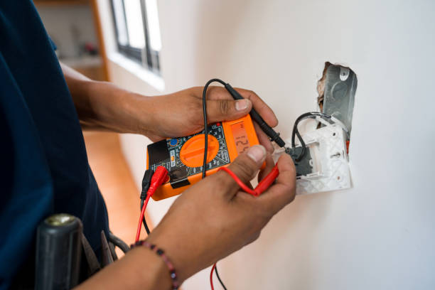 Best Affordable Electrical Installation  in St Gabriel, LA