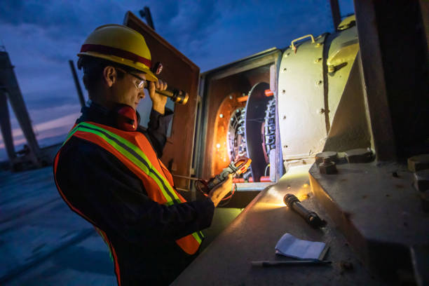 Best Electrical System Inspection  in St Gabriel, LA