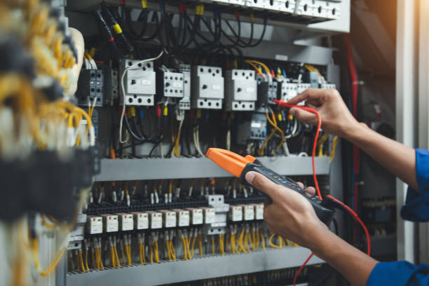 Best Residential Electrician Services  in St Gabriel, LA
