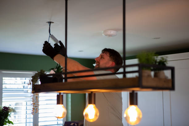 Best Emergency Electrician Near Me  in St Gabriel, LA