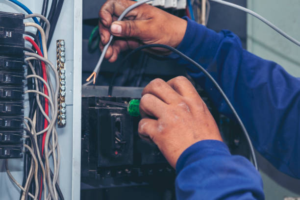 Best Electrical Contractors for Businesses  in St Gabriel, LA