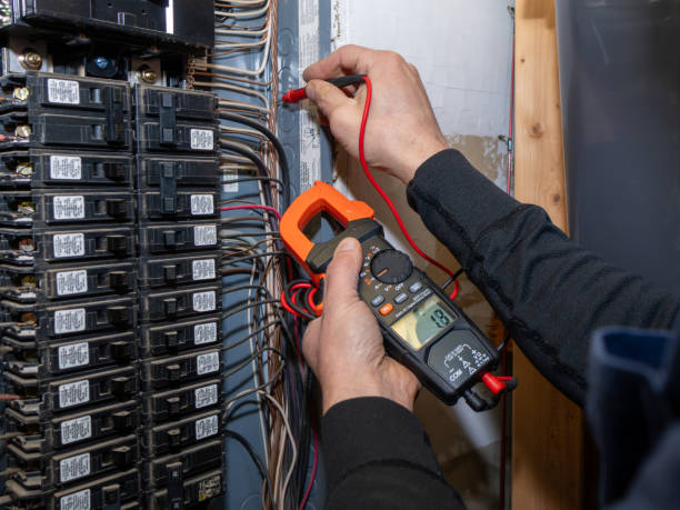 Best Electric Panel Repair  in St Gabriel, LA