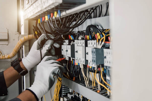 Best Electrical Wiring Services  in St Gabriel, LA